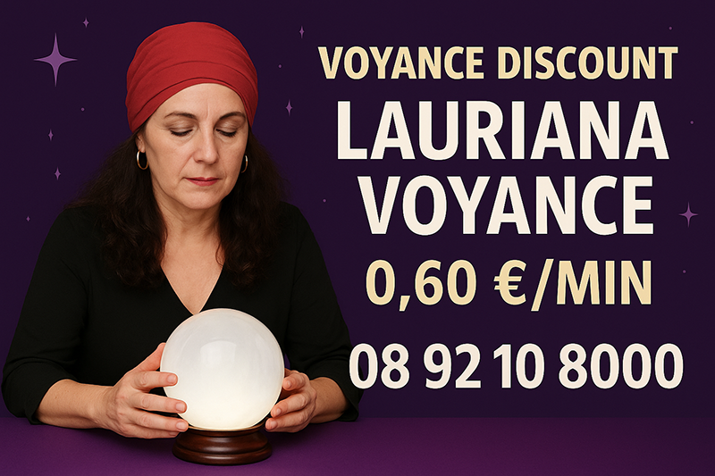 voyance discount pas cher