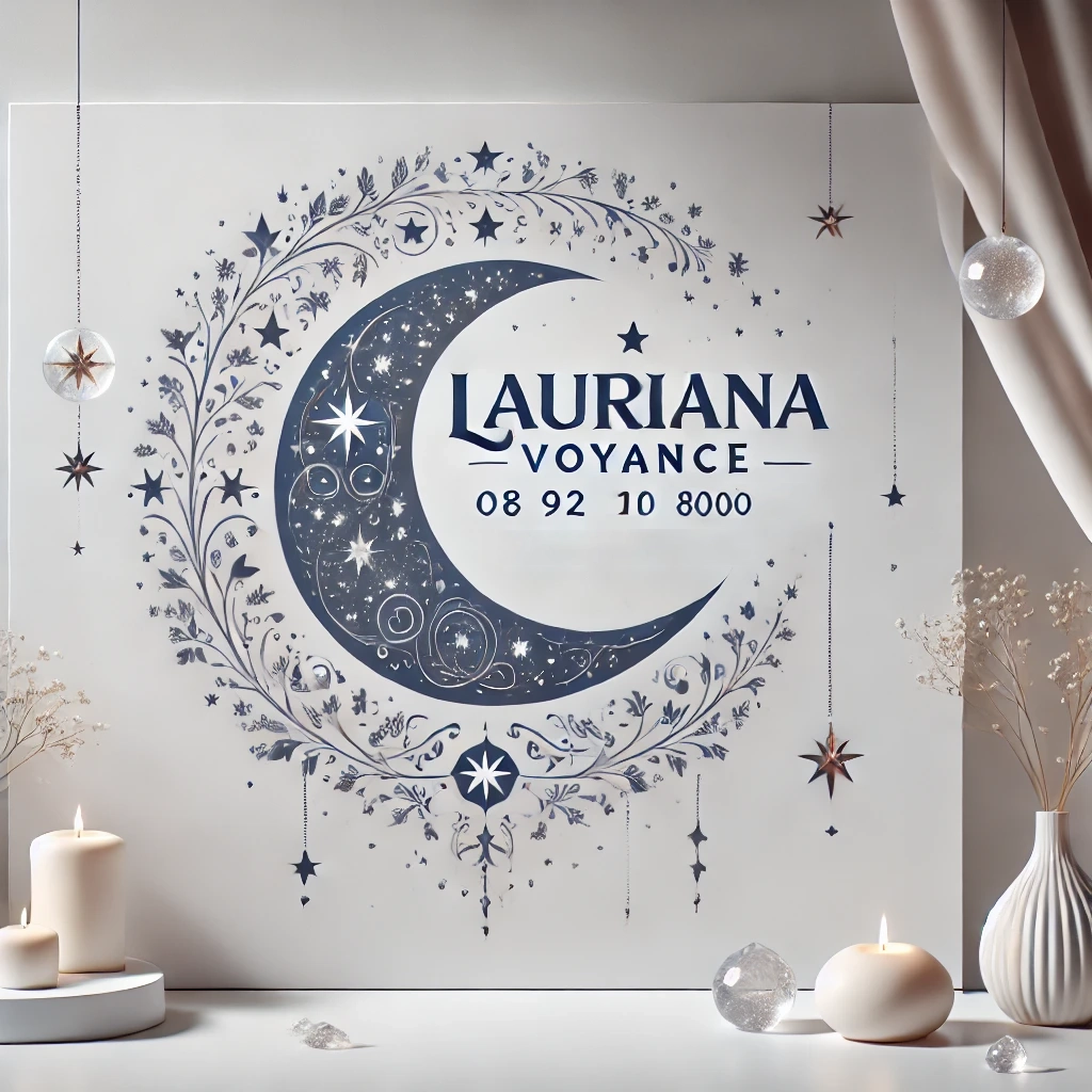 équipe de médiums spécialisés en amour – Lauriana Voyance